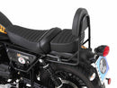 Moto Guzzi v 9 Bobber [2017-2020] - Sissybar sem ponte de bagagem-1