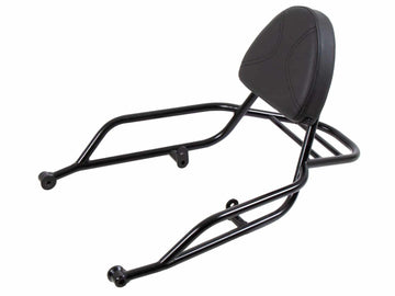 Moto Guzzi v 7 [2021-2024] - Sissybar com ponte de bagagem - 0