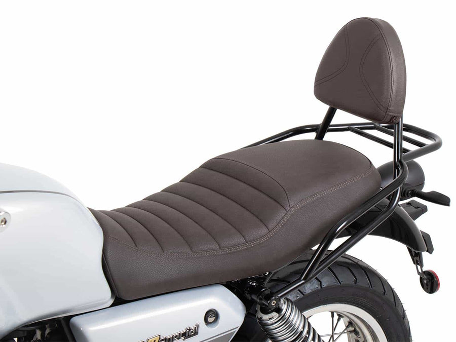 Moto Guzzi V7 Stone Special Edition [2022-2023] - Porta-bagagens