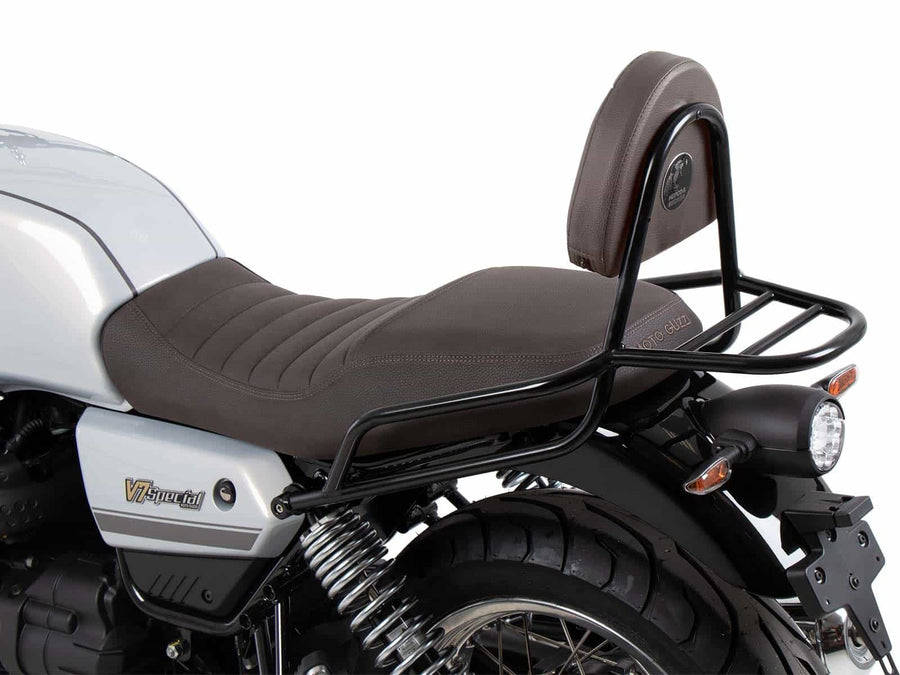 Moto Guzzi v 7 [2021-2024] - Sissybar com ponte de bagagem