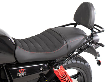 Moto Guzzi V7 Stone Special Edition [2022-2023] - Porta-bagagens