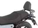 Moto Guzzi V7 Stone [2025] - Sissybar com ponte de bagagem-3