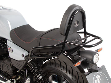Moto Guzzi V7 Especial [2025] - Sissybar com ponte de bagagem - 0