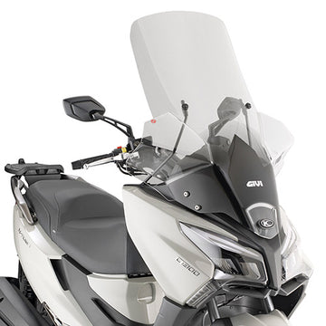 KYMCO XTOWN 125 [2020] - Pára-brisa para motocicleta