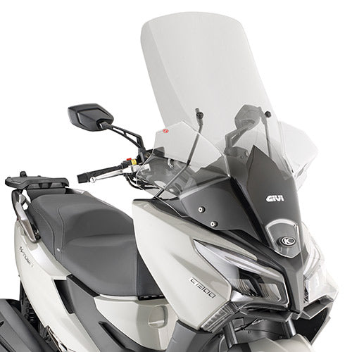 KYMCO XTOWN 300 [2020] - Pára-brisa específico