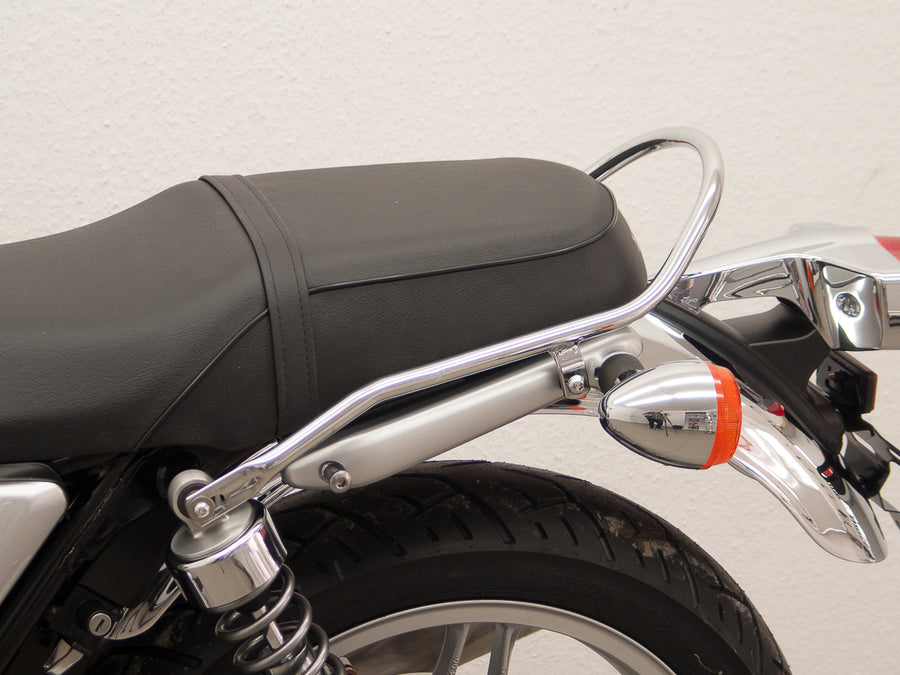 Honda CB 1100 [Bicicletas fundidas 2013-2014] - Berço de bancada
