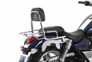 Triumph Thunderbird 1600 [2009-2018] - Sissybar com Ponte de Luggage-2