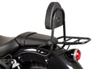 Royal Enfield Super Meteor 650 [2023-2025] - Sissybar com Ponte de Luggage-2