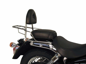 Triumph Bonneville America [2005-2010] - Porta-bagagens