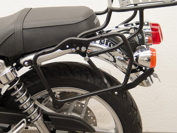 HONDA CB 1100 [BIKES DE CASTO 2013-2014] - Transportadora de mala Flex, Black