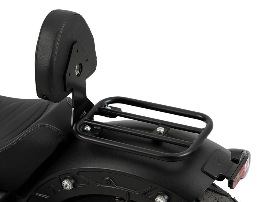 Indian Scout Sixty Classic [2025-2026] - Encosto Motorista