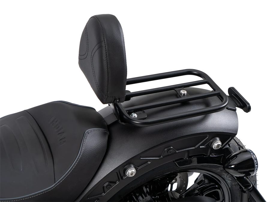 INDIAN Scout Sixty Bobber [2025-] - ENCOSTO PARA SOLORACK