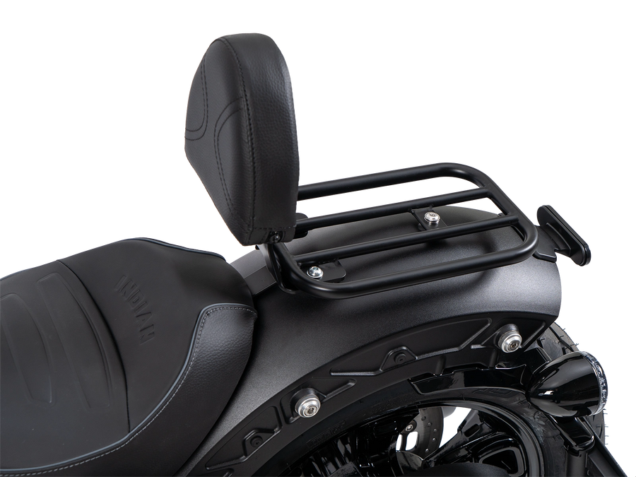 Indian Scout Sixty Classic [2025-2026] - Encosto Motorista