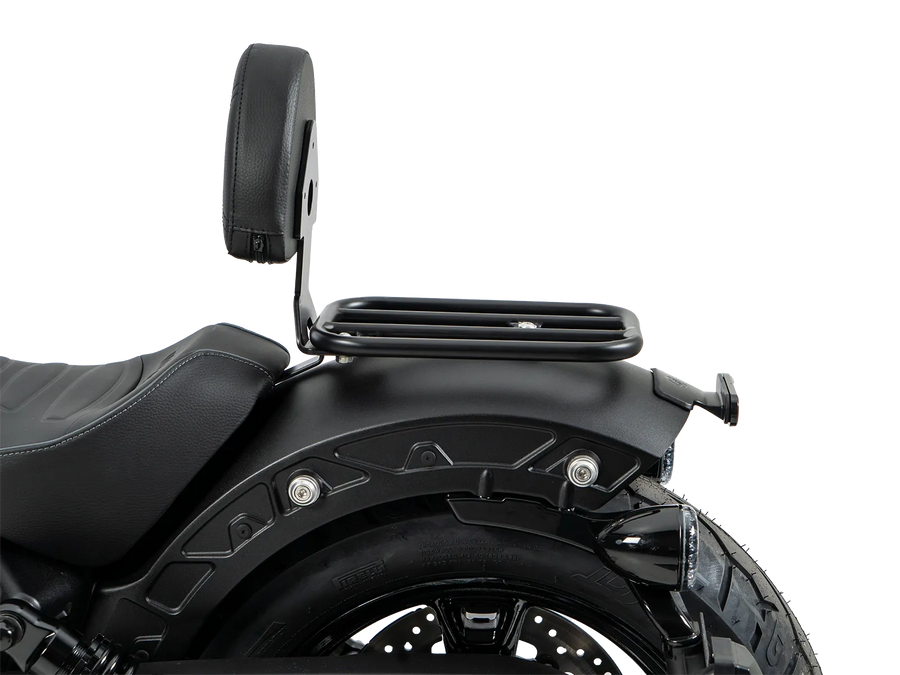 INDIAN Scout Sixty Bobber [2025-] - SOLORACK COM ENCOSTO