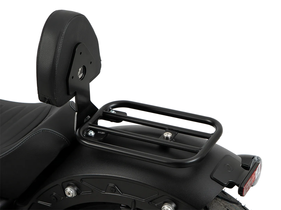 INDIAN Scout Sixty Bobber [2025-] - ENCOSTO PARA SOLORACK