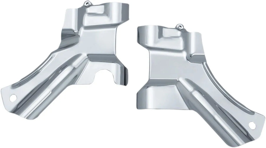 Harley Davidson flstc [KURYAKYN] - capas de cabeçote de direção