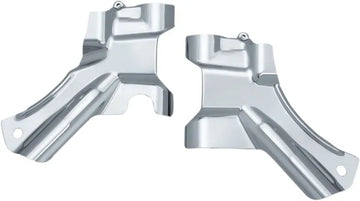 Harley Davidson FLS [KURYAKYN] – Capas de direção