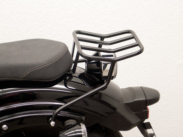 Yamaha XV 950 R [2013-2020] - Recursos, preto