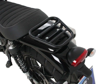 Triumph Street Scrambler [2017-2025] - Solorack sem encosto