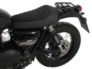 Triumph Street Scrambler [2017-2025] - Solorack sem encosto Vista detalhada