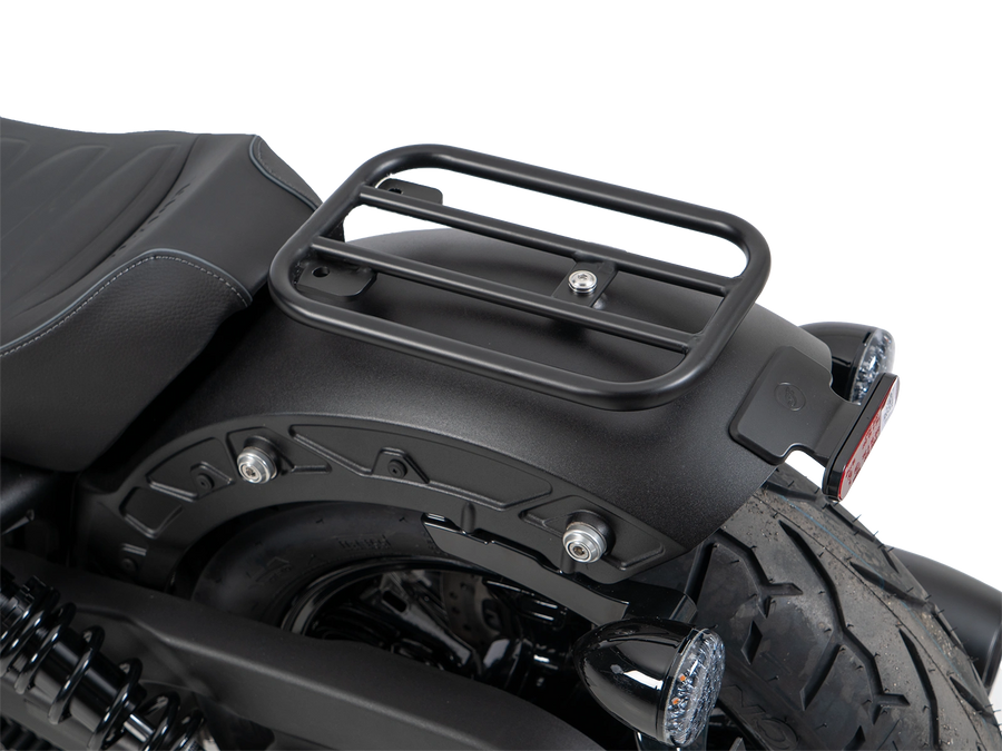 Indian Scout Sixty Classic [2025-2026] - Encosto Motorista
