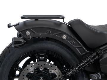 Indian Scout Sixty Classic [2025-2026] - Encosto Motorista