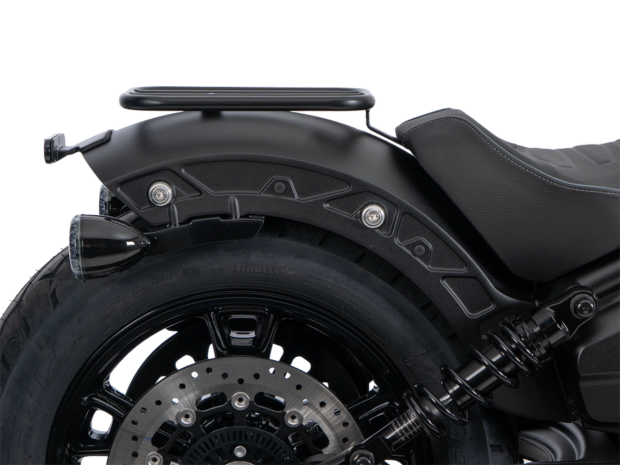 Indian Scout Sixty Classic [2025-2026] - Encosto Motorista