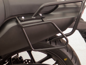 Honda CTX 700 N [2014-2016] - Suporte de bolsa, preto