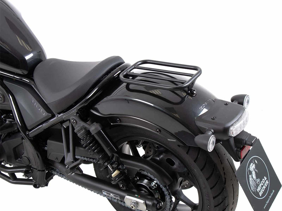 REBEL DE HONDA CMX 1100 [2021-2024] - SOLORACK SEM BETRESTES