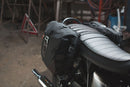 Triumph Street Twin 900 [SW-MOTECH]-Sistema de bolso lateral de legend LC-4
