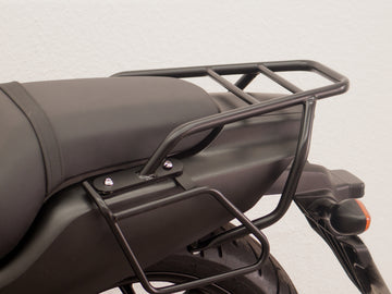 Honda CTX 700 N [2014-2016] - Rack de bagagem, preto