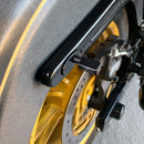 Harley-davidson pan america [HEINZ BIKES] – Sinais de mudança de direção Micro LED da série Blokk-4