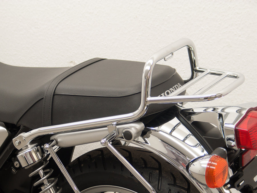 HONDA CB 1100 EX [Rodas de Spoke 2014-2016] - Rack de bagagem
