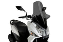 SYM JET 14 50 IE 4T AC E5 [2025] – Pára-brisas V-Tech Line Touring-5