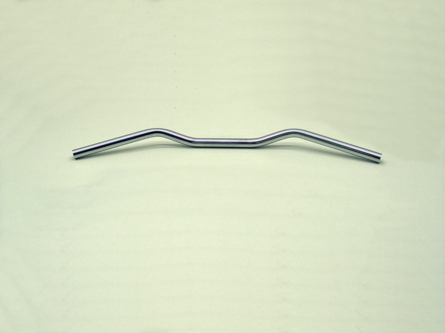 Driver de motocicleta Ø 25 - MSP CustomBar com ABE, 850 mm de largura
