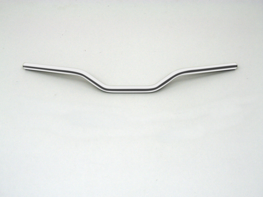 Driver de motocicleta Ø 25 - MSP CustomBar com ABE, 850 mm de largura