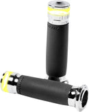 Harley Davidson Nightster 975 Special [PERFORMANCE MACHINE (PM)] - Punhos indicadores LED Vision Series Contour