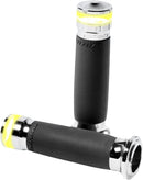 Harley-davidson pan america [PERFORMANCE MACHINE (PM)] – Punhos de pisca LED Vision Series Contour-2