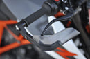 honda cb 600 f hornet [BARKBUSTERS] – Protetor de alavanca AERO-GP-7