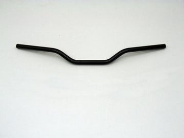 Driver de motocicleta Ø 25 - MSP CustomBar com ABE, 850 mm de largura, preto