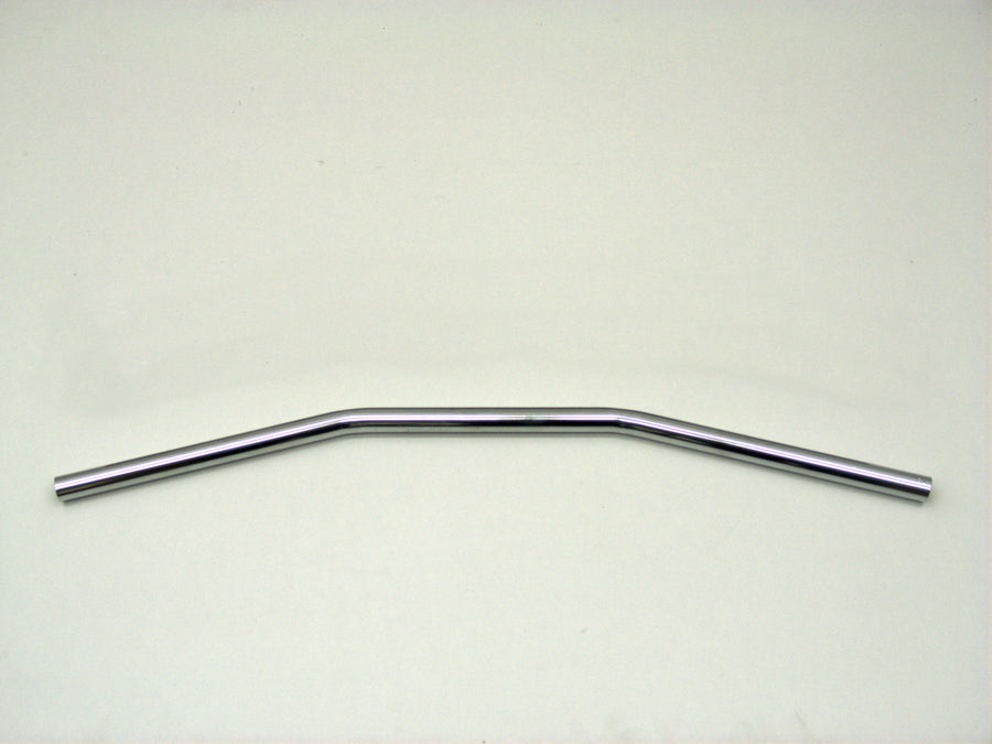 Driver de motocicleta Ø 25 - barra de crack MSP com ABE, 850 mm de largura