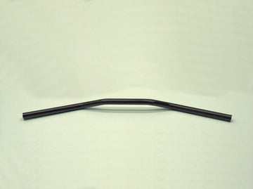 Driver de motocicleta Ø 25 - barra de corrida MSP com ABE, 850 mm de largura, preto