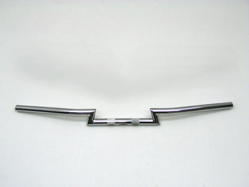 Driver de motocicleta Ø 25 - MSP ZBAR com ABE, 850 mm de largura