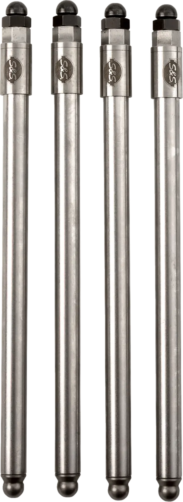 Harley-Davidson FLFBS 1923 Softail Fat Boy 117 [2025] - Quickee Pushrods – Bild 2