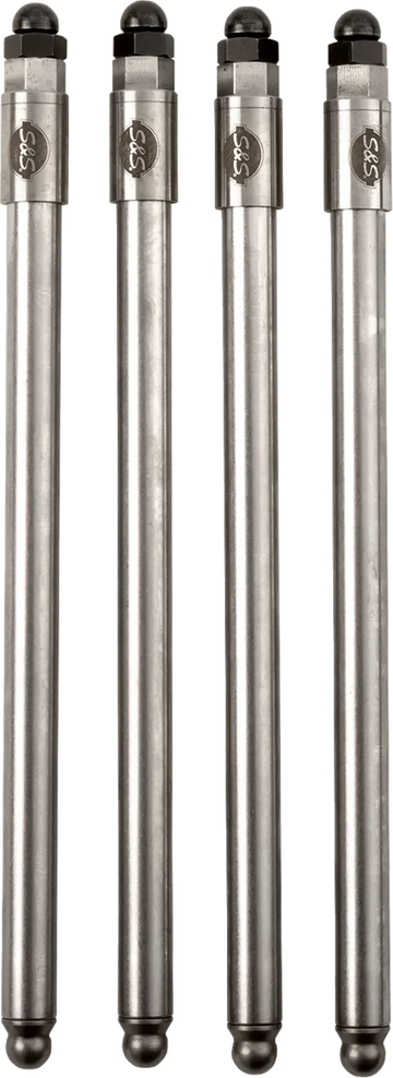 Harley-Davidson FLTRXRRSE 2147 Road Glide RR CVO 131 [2025] - Quickee Pushrods – Bild 2