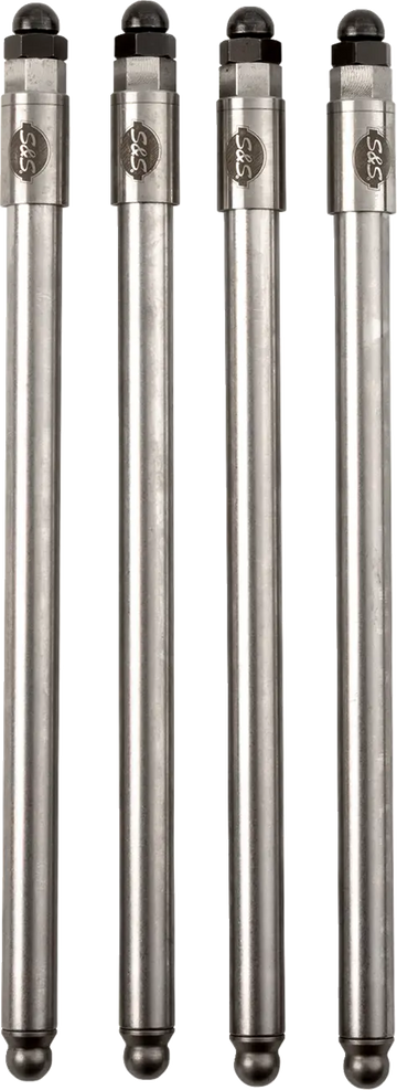 Harley-Davidson FLRT 1868 Freewheeler 114 [2025] - Quickee Pushrods – Bild 1