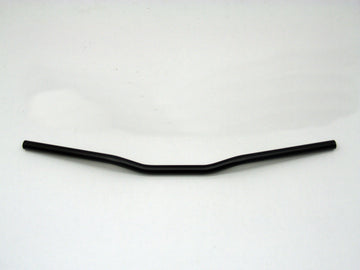 Driver de motocicleta Ø 25 - MSP CustomBar com ABE, 850 mm de largura, preto