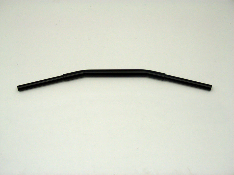 Driver de motocicleta Ø 31 - barra de crack MSP com ABE, 850 mm de largura, preto