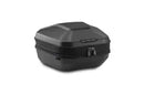 Moto Guzzi V9 [SW-MOTECH] – Variante de cinta tensora de top case Urban ABS com inserção de piso