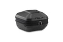 honda cb 500 [SW-MOTECH] – Variante de cinta tensora de top case Urban ABS com inserção de piso-4